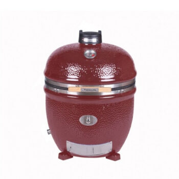 Керамічний гриль MONOLITH LE CHEF PRO-SERIES 2.0