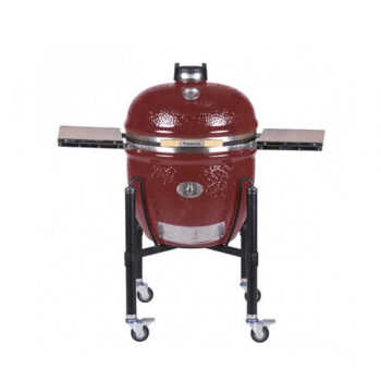 Керамічний гриль MONOLITH LE CHEF PRO-SERIES 2.0 на ніжках