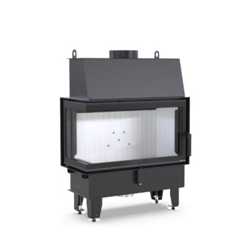 Камінна топка XF- Corner L/R 800 Slim