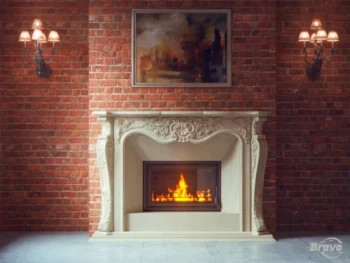 Мармуровий портал Лондон