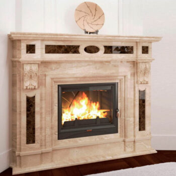 Мармуровий портал Львів