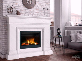 Мармуровий портал Мадрид