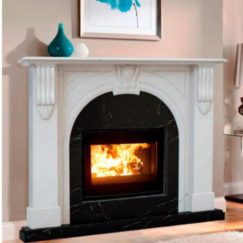 Мармуровий портал Манчестер