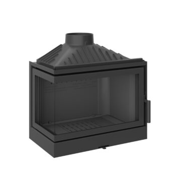 Камінна топка KFD ECO MAX 7