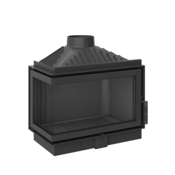 Камінна топка KFD ECO MAX 7 L/R standard