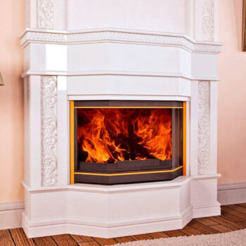 Мармуровий портал Мілано