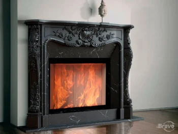 Мармуровий портал Нью-Йорк