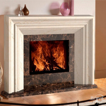 Мармуровий портал Ніцца