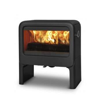 Чавунна піч Dovre ROCK 500