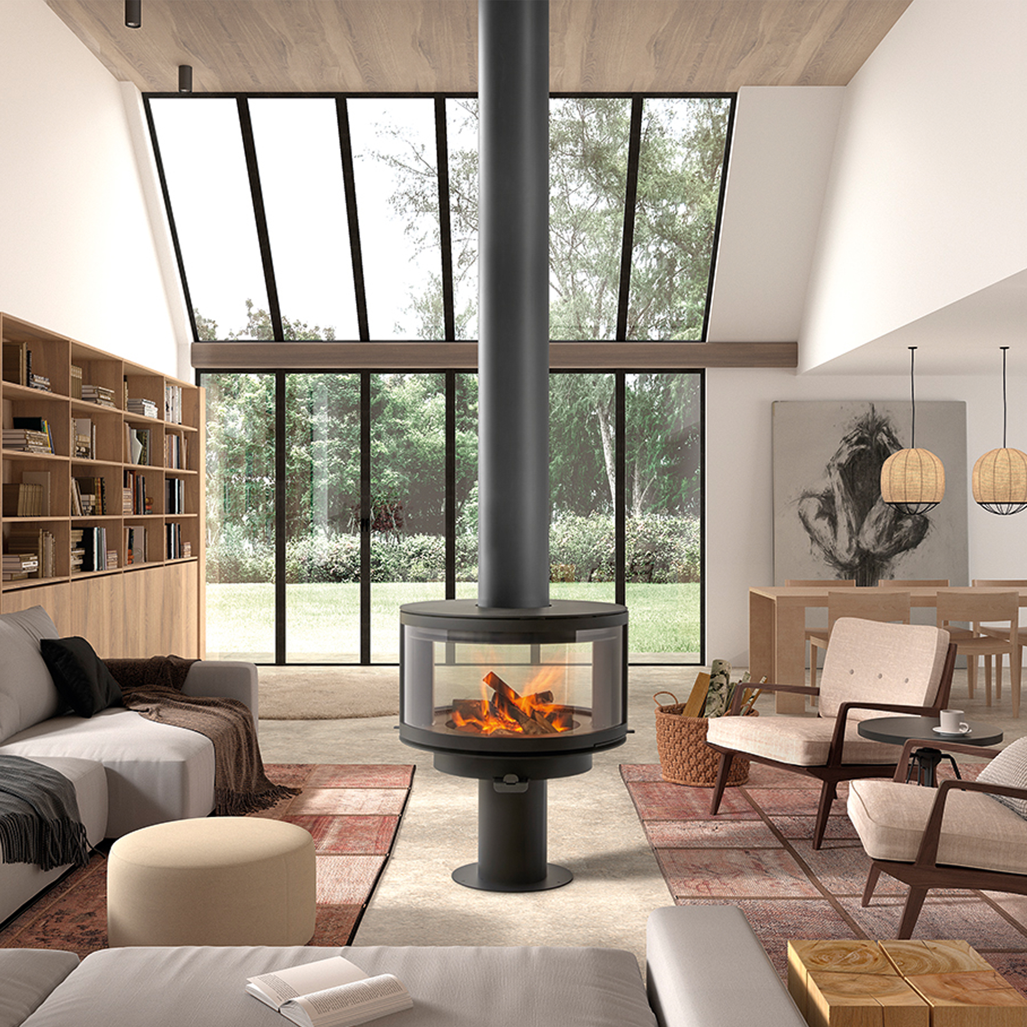 ronde-central ronde-central