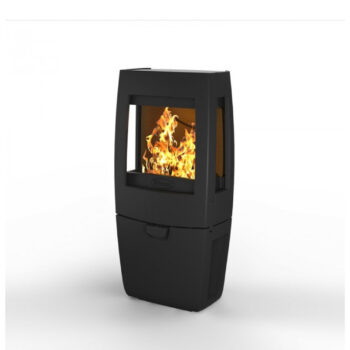 Чавунна піч Dovre SENSE 203