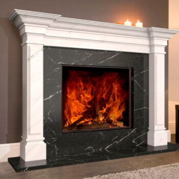 Мармуровий портал Стокгольм