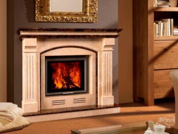 Мармуровий портал Тулуза