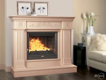 Мармуровий портал Туніс