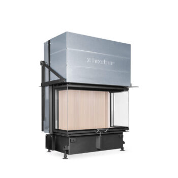 Камінна топка Hoxter UKA 37/95/37/57 h