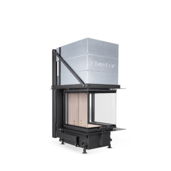 Камінна топка Hoxter UKA 56/50/56/52 h