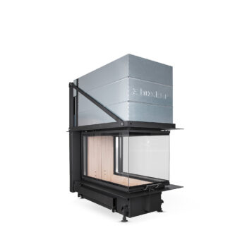 Камінна топка Hoxter UKA 86/50/86/52 h