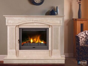 Мармуровий портал Версаль