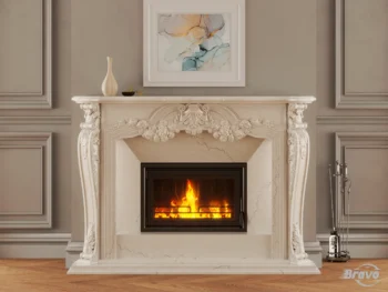 Мармуровий портал Вікторія