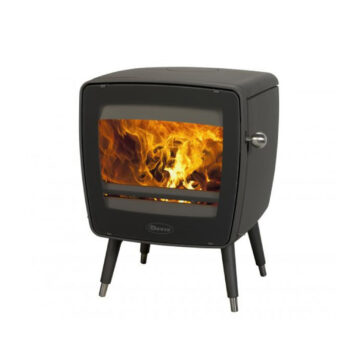 Чавунна піч Dovre VINTAGE 35