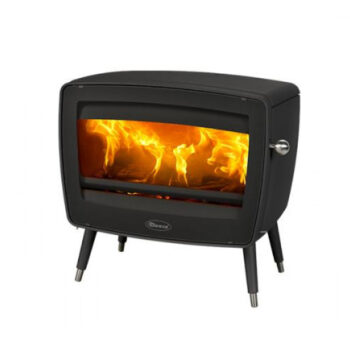 Чавунна піч Dovre VINTAGE 50