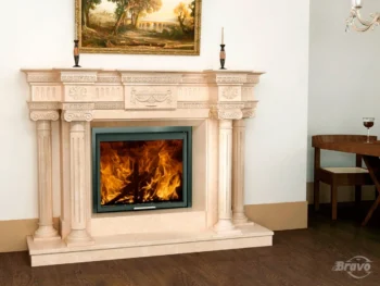 Мармуровий портал Вашингтон