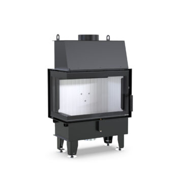 Камінна топка XF- Corner L/R 700 Slim