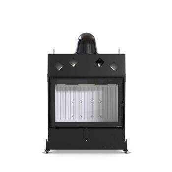 Камінна топка XF-Flat 800