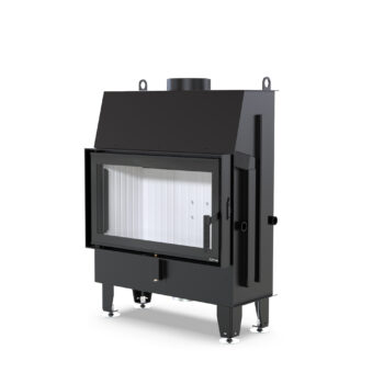 Камінна топка XF-Flat 800 Slim