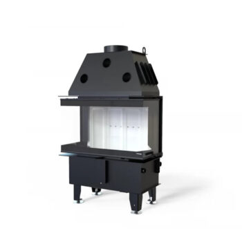 Камінна топка Defro Home INTRA SM C