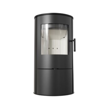 Піч - камін KRATKI KOZA ROLLO