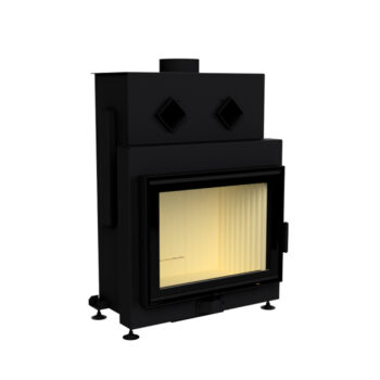 Повітряна камінна топка Gavryliv&Sons 70x52