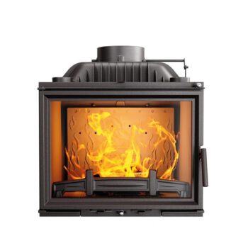 Камінна топка KAWMET W17 (12.3 kW) EСO