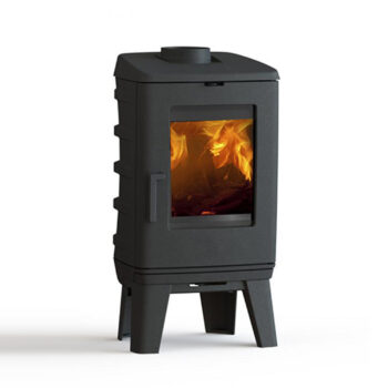 Чавунна піч Dovre BRUT 200