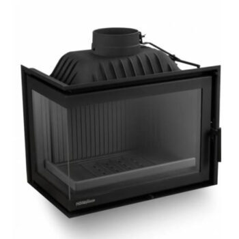 Камінна топка Nordflam ETNA Ліве скло