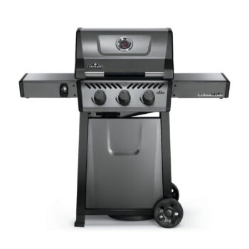 ГАЗОВИЙ ГРИЛЬ NAPOLEON FREESTYLE 365