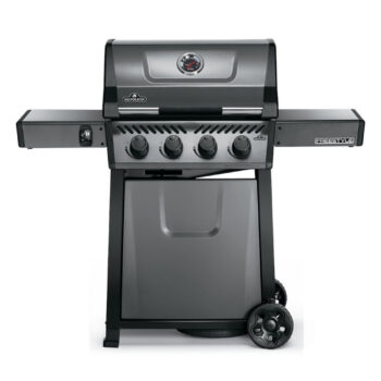 ГАЗОВИЙ ГРИЛЬ NAPOLEON FREESTYLE 425