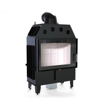 Камінна топка Defro Home INTRA ME