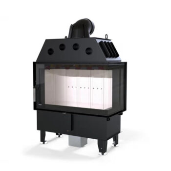 Камінна топка Defro Home INTRA ME BP