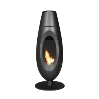 Чавунна піч Invicta OVATIO