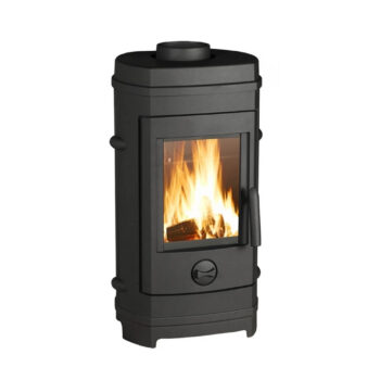 Чавунна піч Invicta REMILLY антрацит