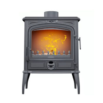 Чавунна піч KAWMET Premium SELENA S14 ECO