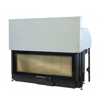 Камінна топка Austroflamm 120x45 S