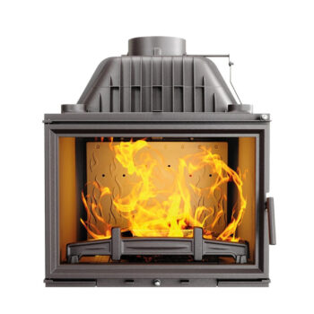 Камінна топка KAWMET W17 (16.1 kW) EСO