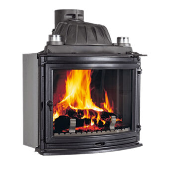 Камінна топка Jotul I 18 Panorama