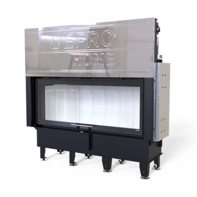 Камінна топка Defro Home INTRA XLA G