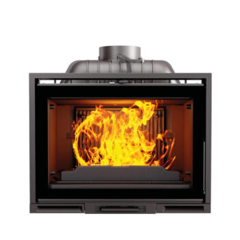 Камінна топка KAWMET Premium SIREN F24
