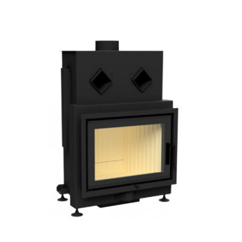 Повітряна камінна топка Gavryliv&Sons 60x42