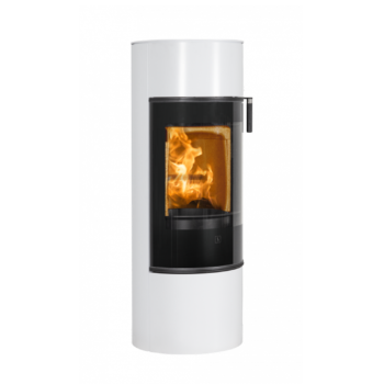 Піч камін SCAN 84 MODERN GWH