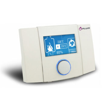 Автоматика для камінів airKOM 250